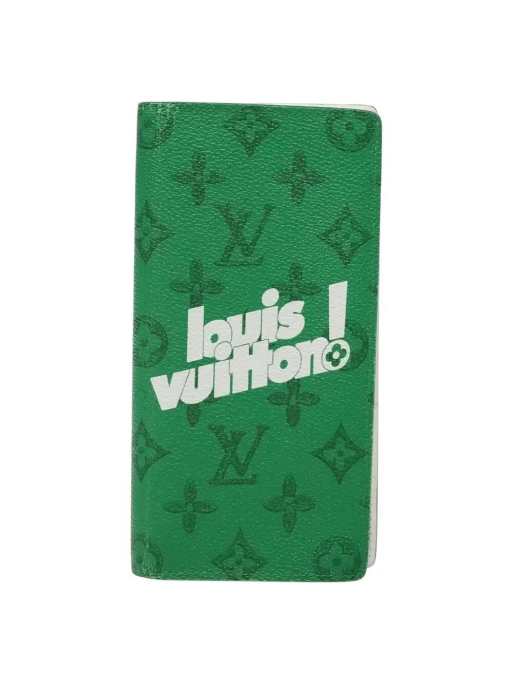 Louis Vuitton Everyday Portefeuille #344357L87B
